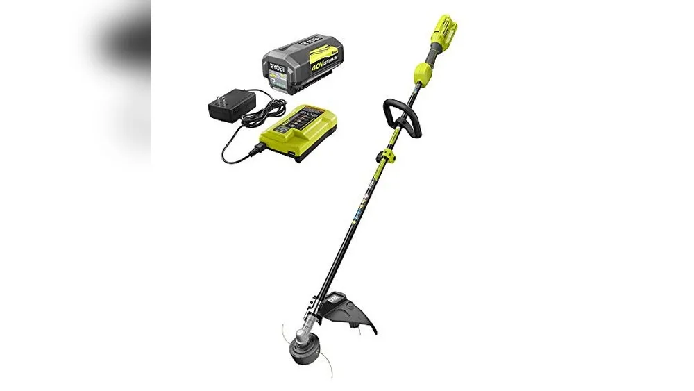 Best Ryobi Weed Eater