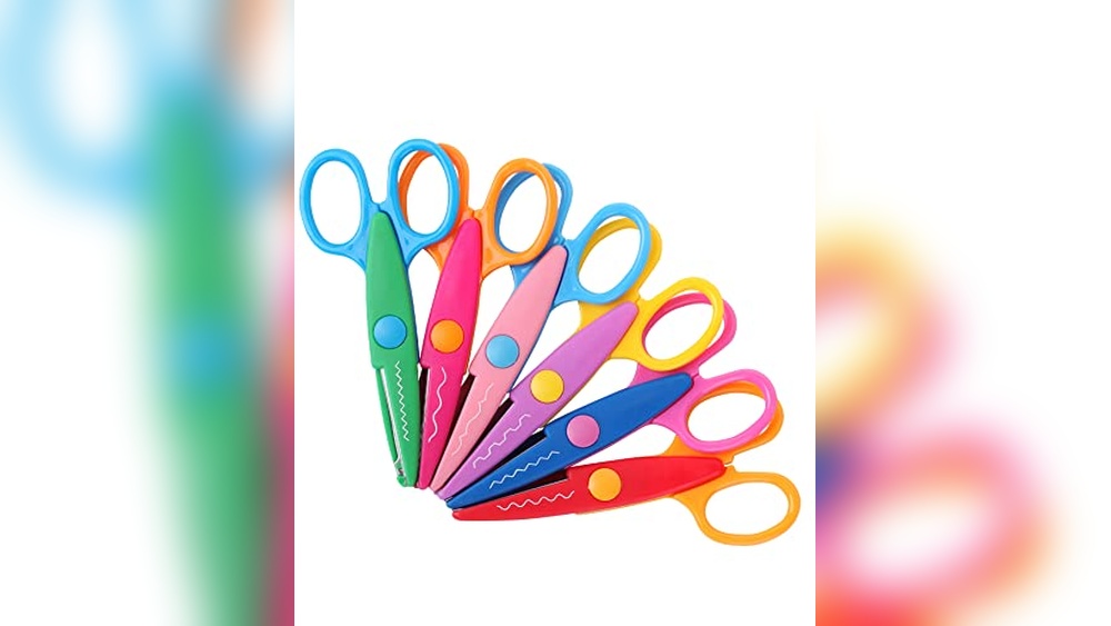 Best Scissors for Crafts