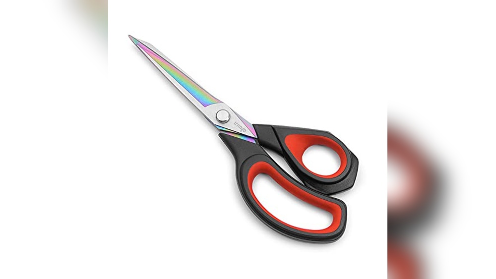 Best Scissors for Cutting Fabric