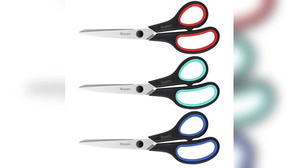 Best Scissors for Cutting Paper