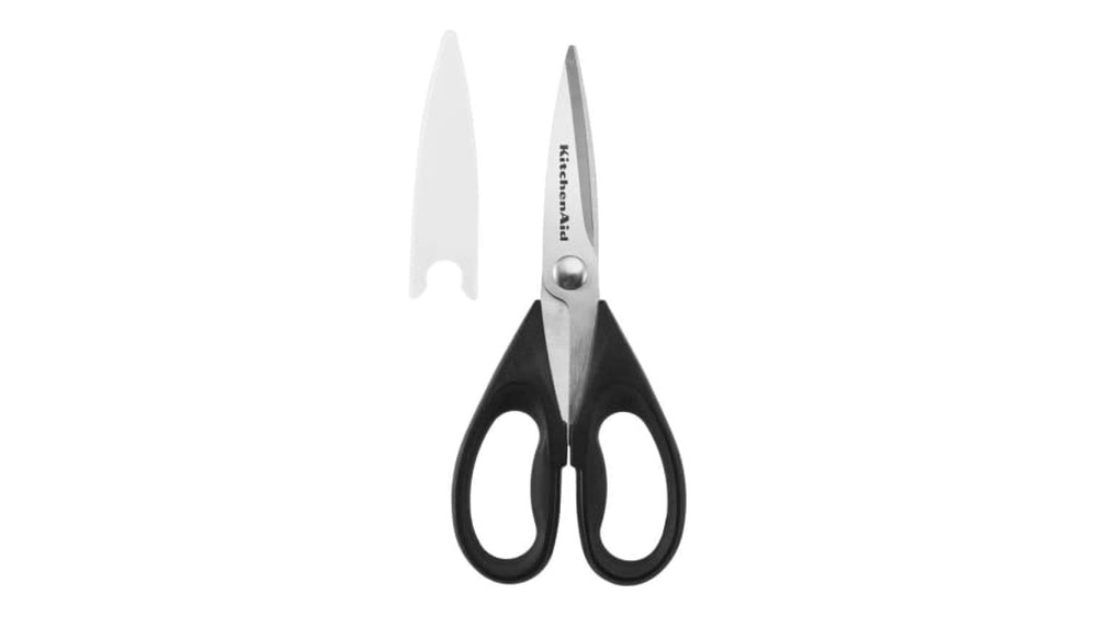 Best Scissors for Kitchen