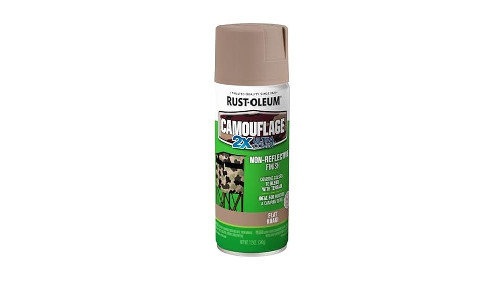 Best Spray Paint for Guns