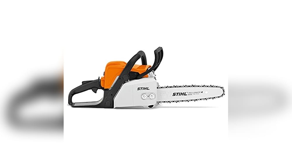 Best Stihl Chainsaw for Firewood