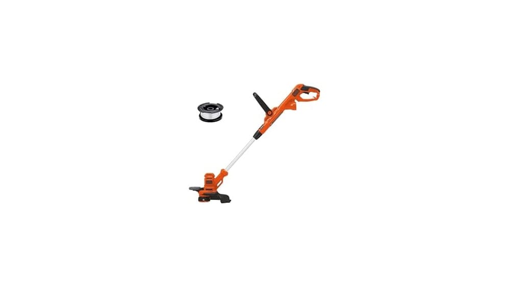 Best String Trimmer for Edging