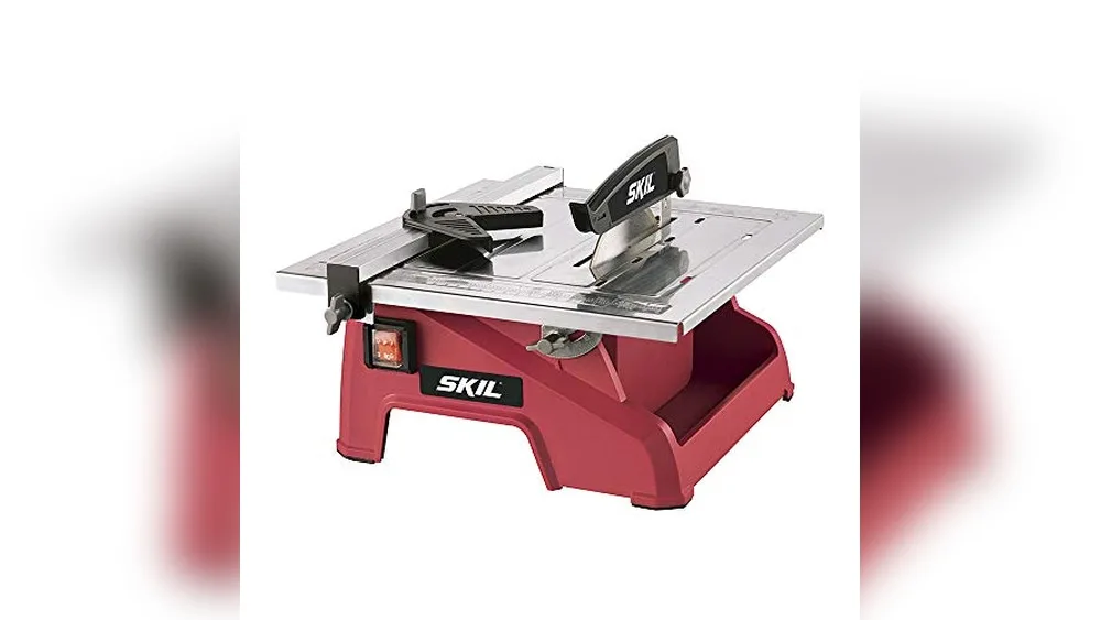 Best Tile Saw for Home Use