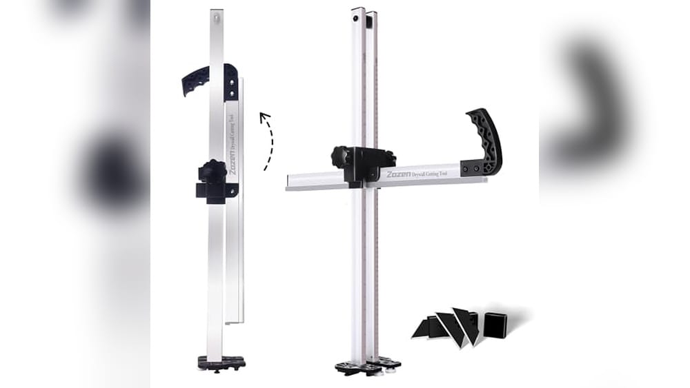 Best Tool for Cutting Drywall