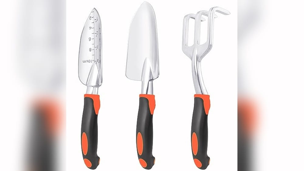 Best Tools for Gardening