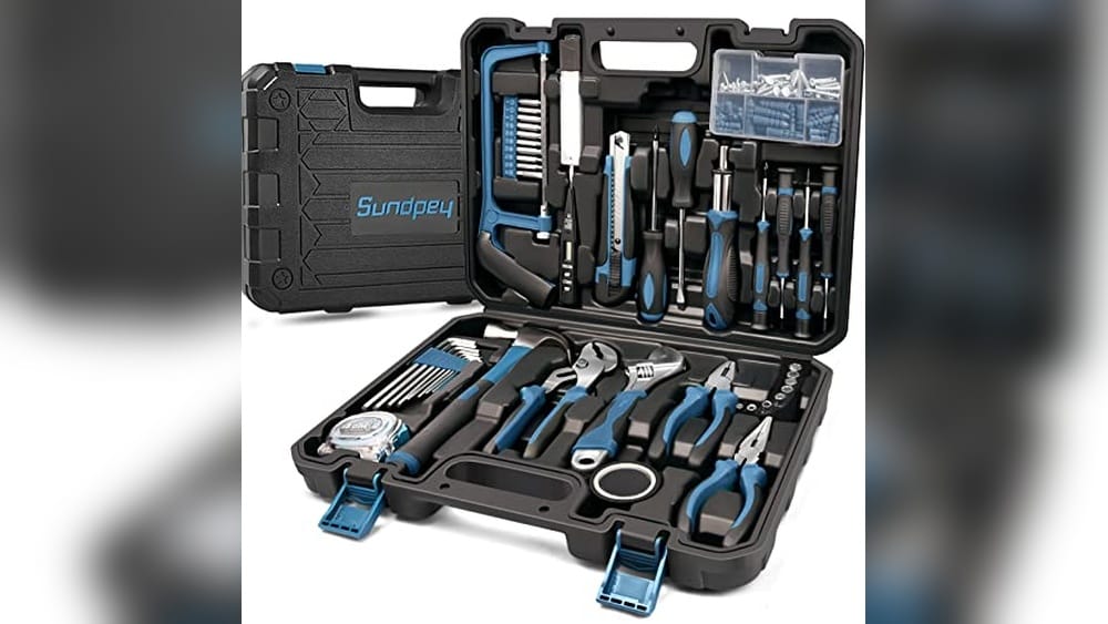 Best Tools for Home Repair