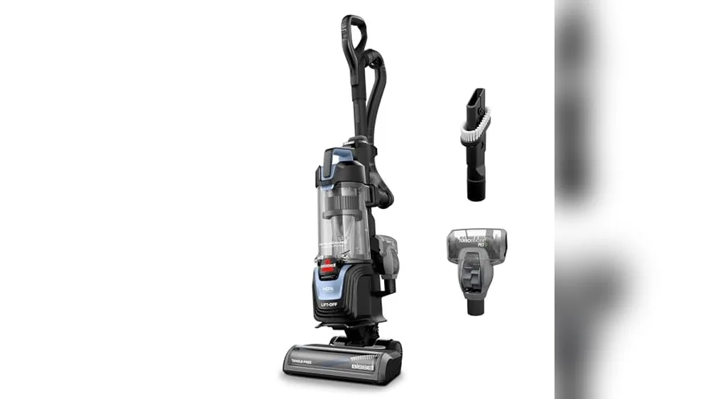 Best Upright Vacuum for Pet Hair