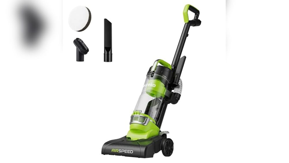 Best Vacuum Cleaner for Home
