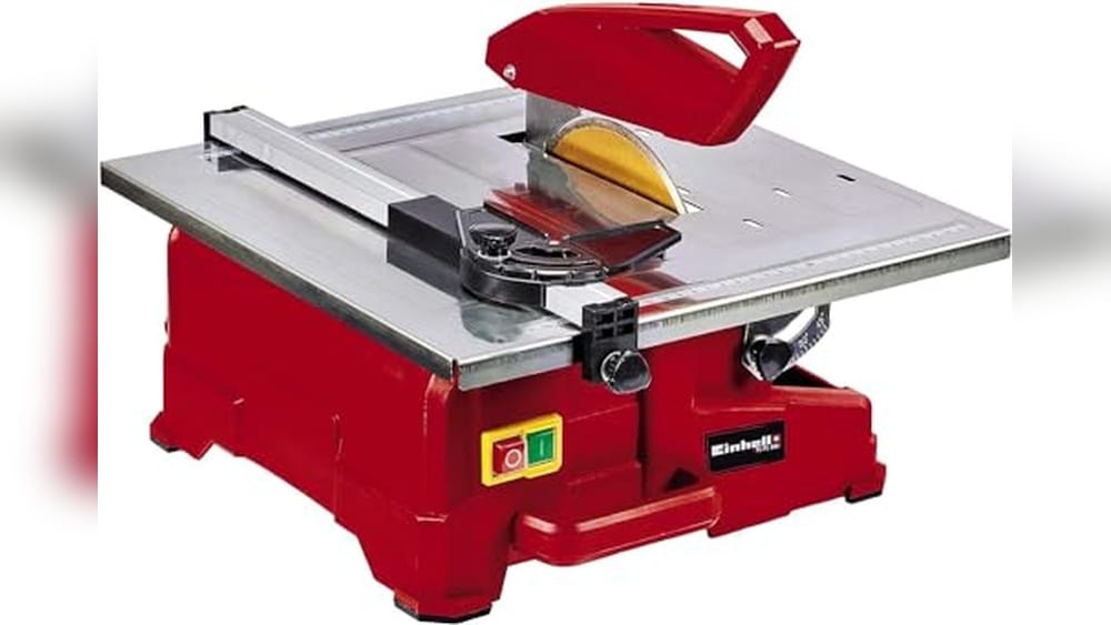 Best Wet Saw for Tile