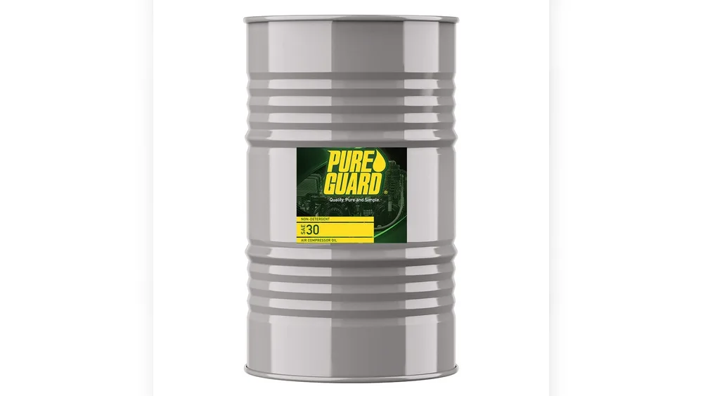 Can I Use 15W40 in My Air Compressor