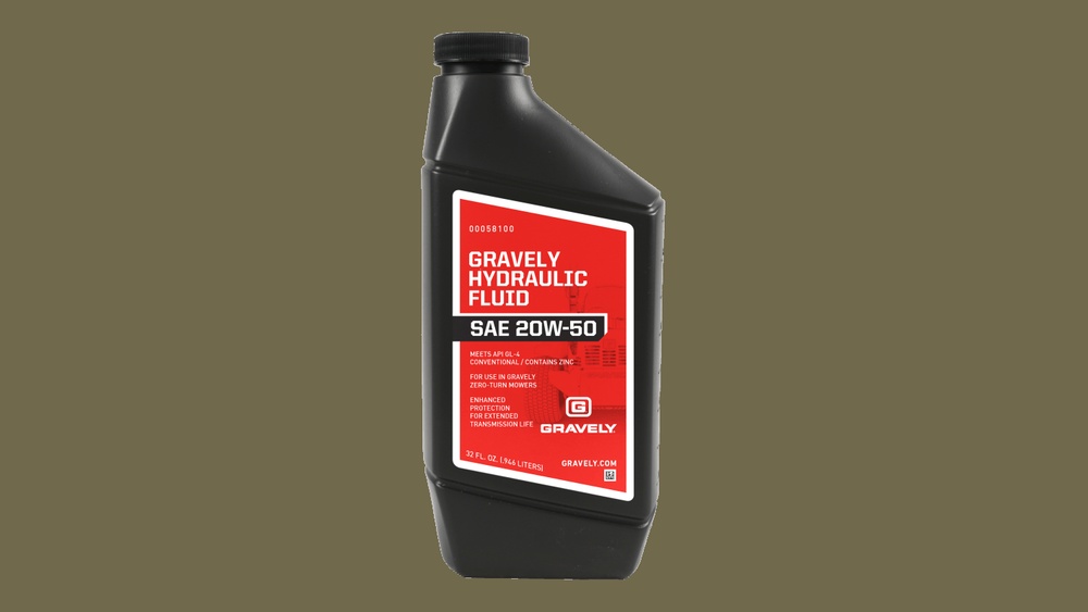 Can I Use 20W50 Oil in My Lawn Mower