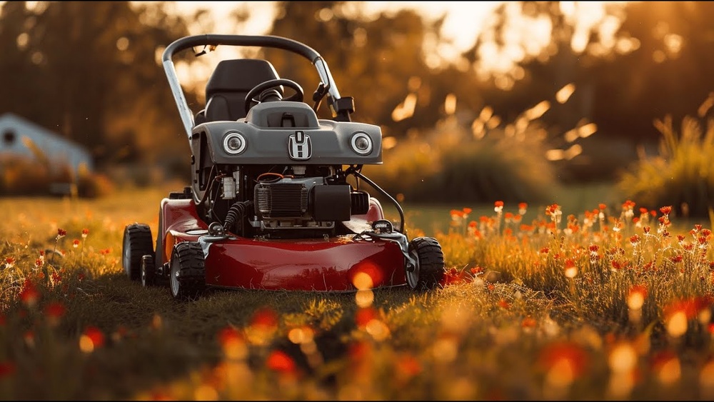 Can I Use 5W30 in My Lawn Mower