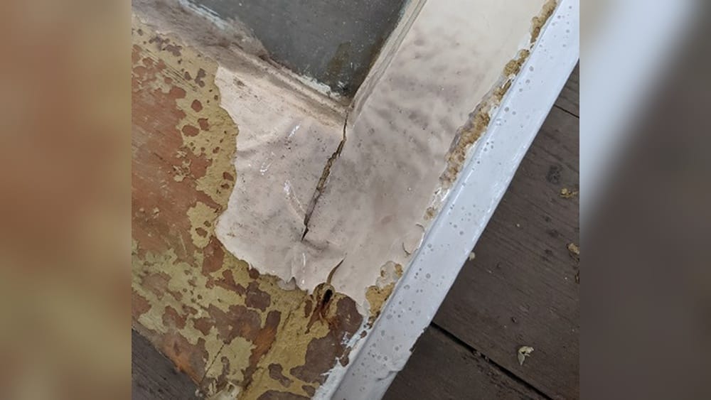 Can I Use a Heat Gun to Remove Lead Paint