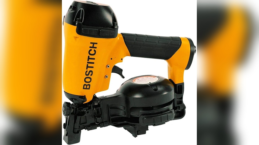 Can I Use a Nail Gun for Drywall