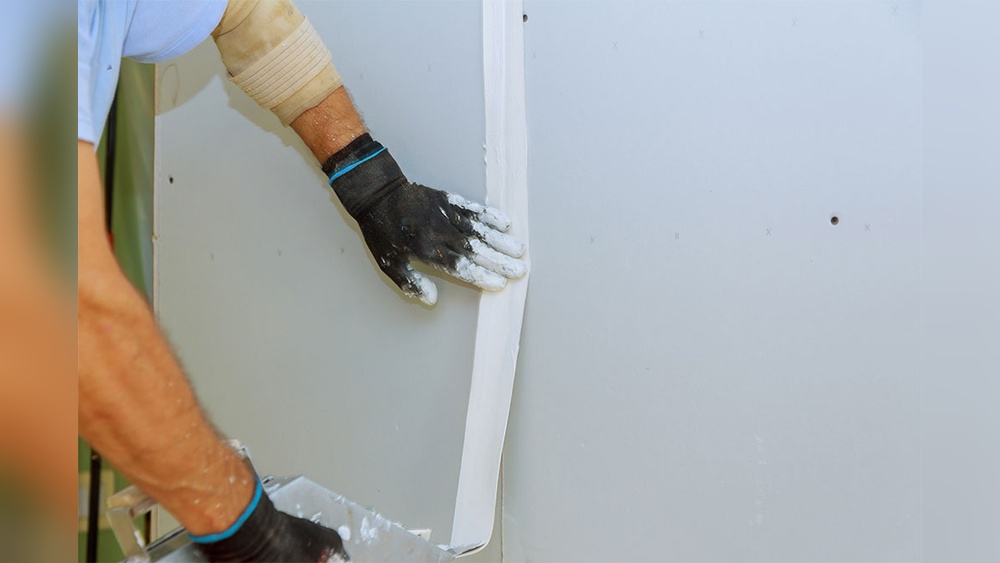 Can I Use a Nail Gun on Plaster Walls