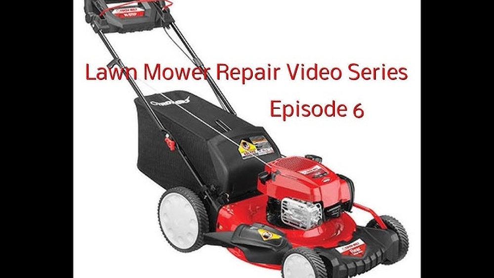 Can I Use Old Gas in My Lawn Mower