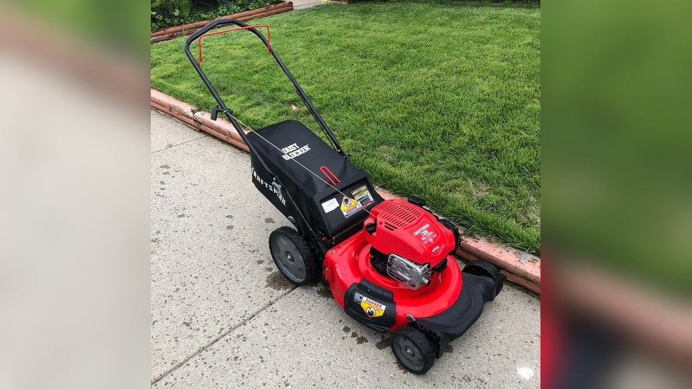 150Cc Vs 163Cc Lawn Mower