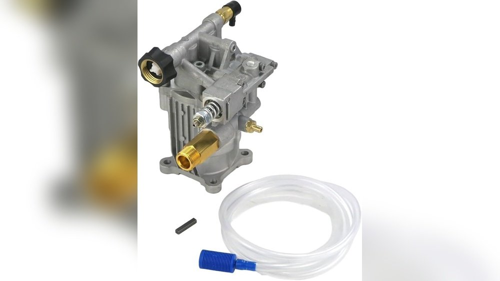 2200 Psi Pressure Washer Vs 3000 Psi Pressure Washer