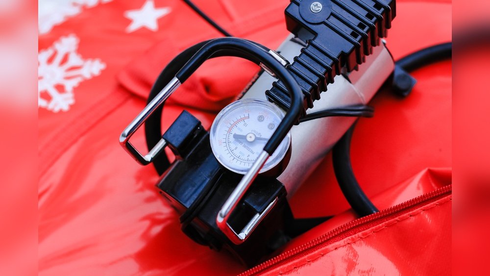 Air Pump Vs Air Compressor