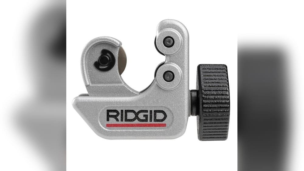 Can a Copper Pipe Cutter Cut Aluminum