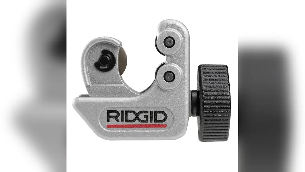Can a Copper Pipe Cutter Cut Aluminum