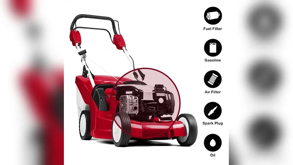 Can Old Gas Cause a Lawn Mower Not to Start