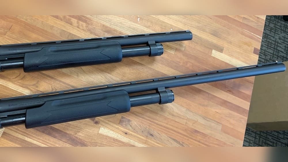 Can You Cut a Shotgun Barrel With a Pipe Cutter