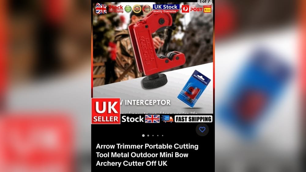 Can You Cut Arrows With a Pipe Cutter