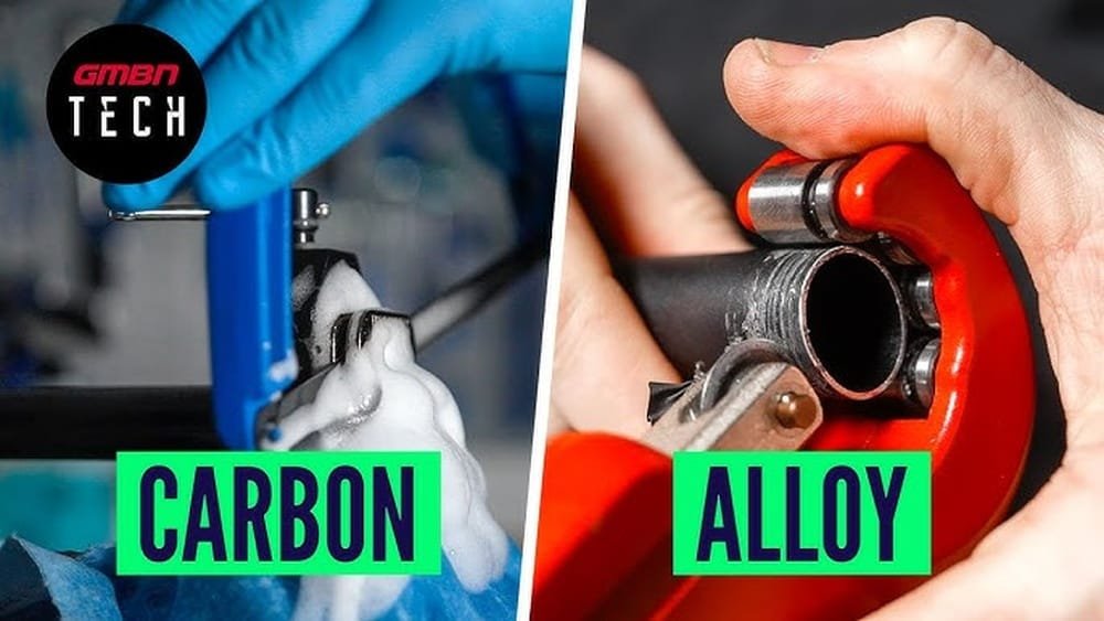 Can You Cut Carbon Handlebars With a Pipe Cutter