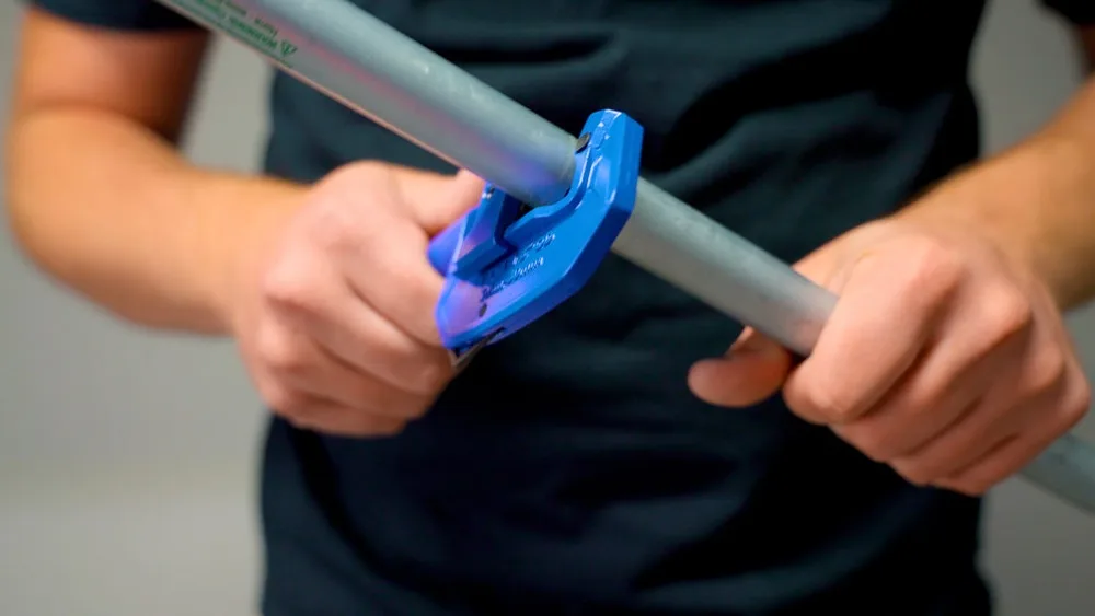 Can You Cut Conduit With a Pipe Cutter