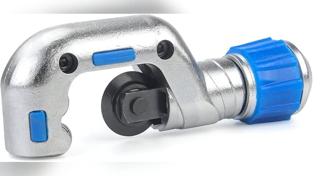 Can You Cut Csst With Copper Pipe Cutter