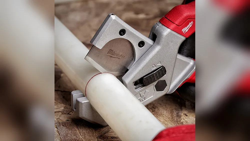 Can You Cut Galvanized Pipe With a Pipe Cutter
