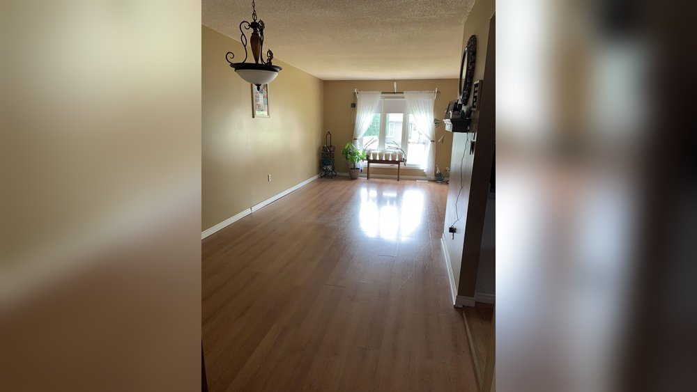 Can You Sand Laminate Flooring