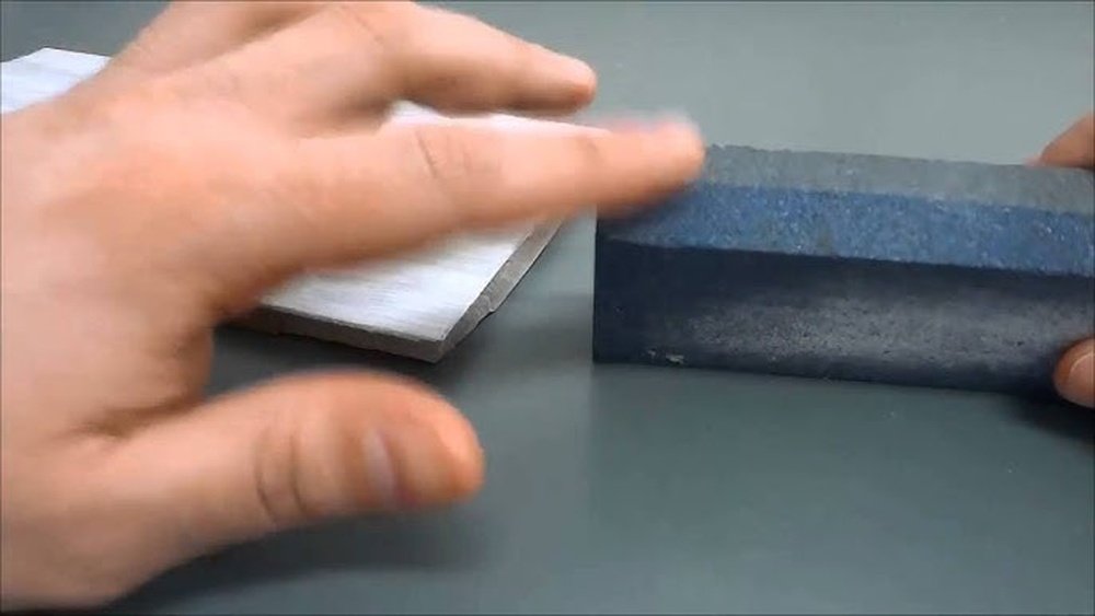 Can You Sand Porcelain Tile Edges