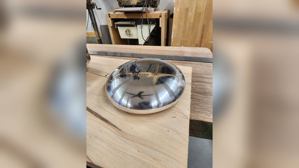 Can You Turn Aluminum on a Wood Lathe