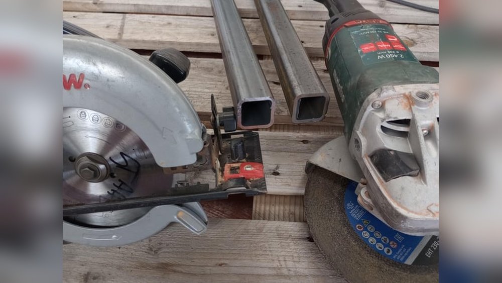 Circular Saw Vs Angle Grinder