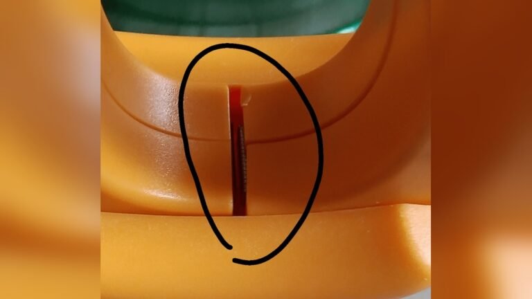 Clamp Meter Not Reading Current