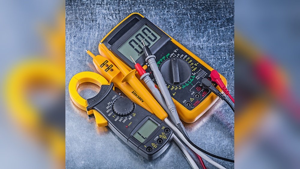 Clamp Meter Vs Multimeter