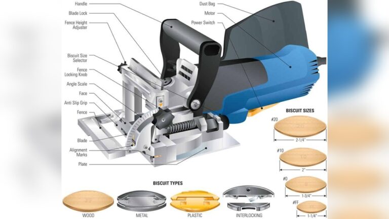 Do I Need a Biscuit Joiner
