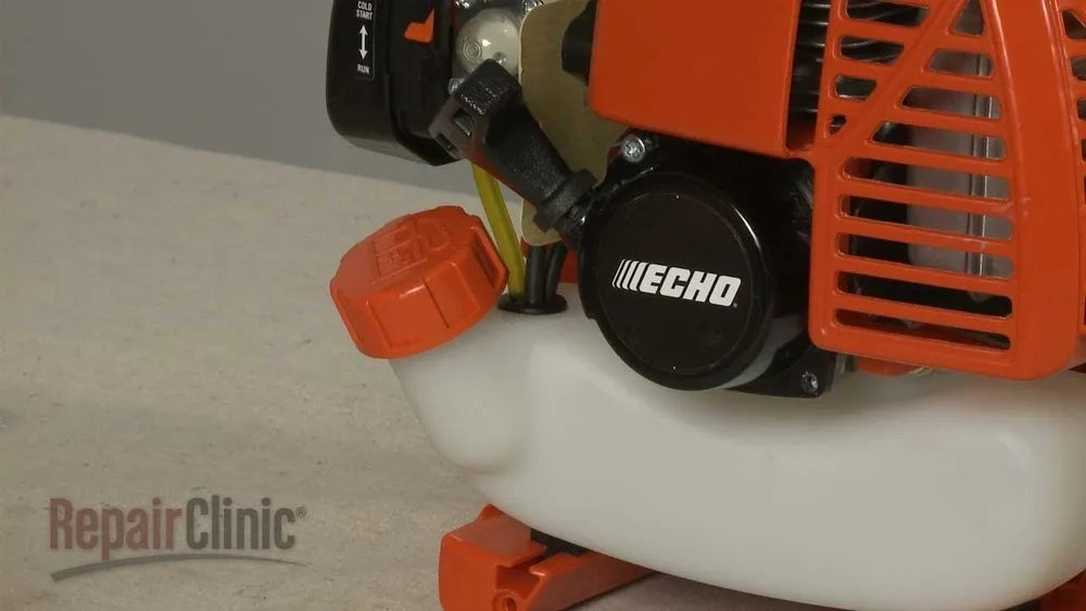 Echo Leaf Blower Not Starting