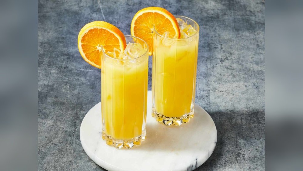 How Do You Make a Screwdriver Cocktail