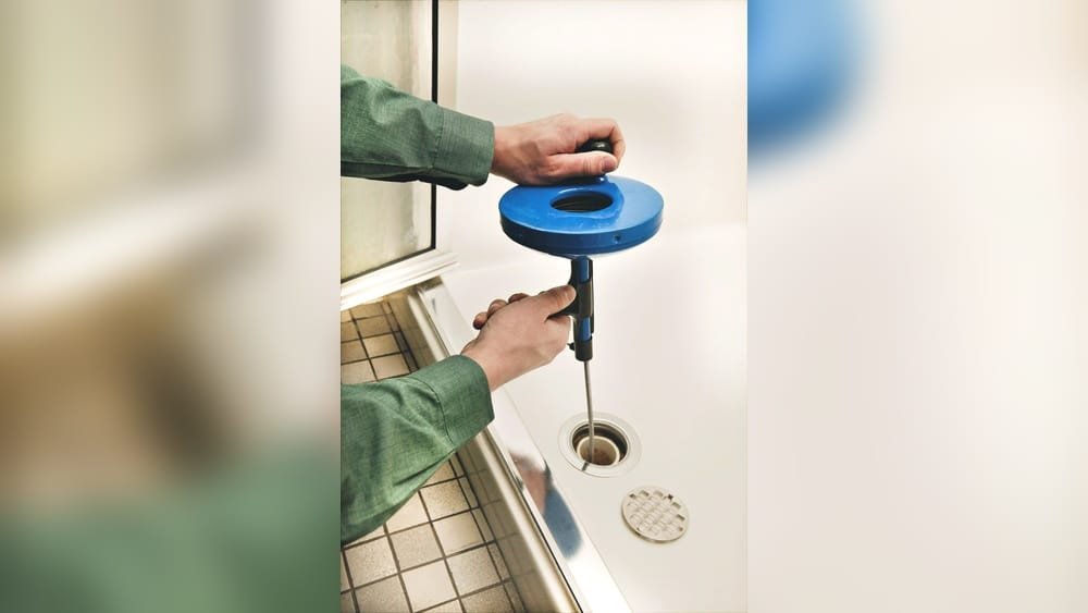 How Long Does It Take to Snake a Drain