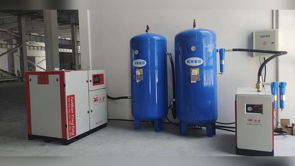 How Many Watts Does an Air Compressor Use