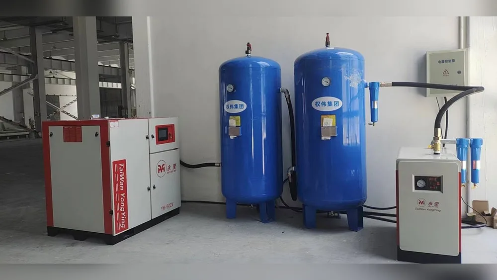 How Many Watts Does an Air Compressor Use
