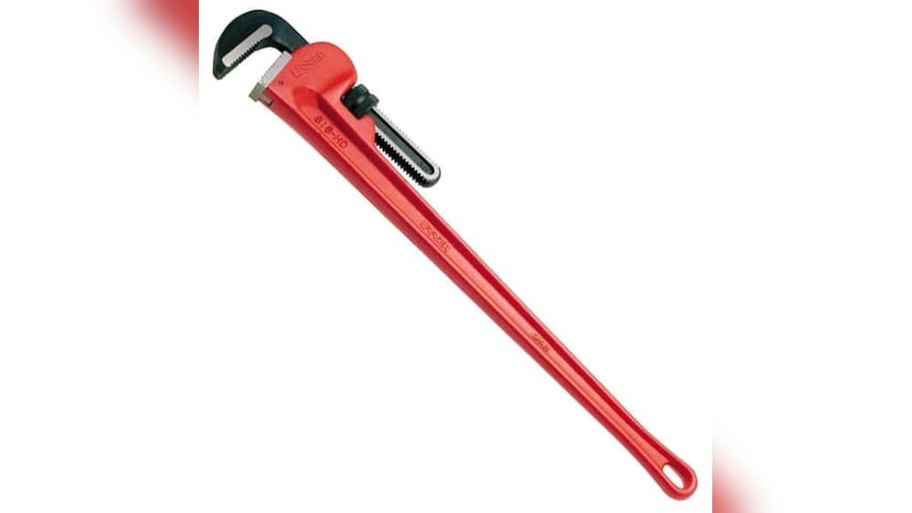 How Much are Pipe Wrenches