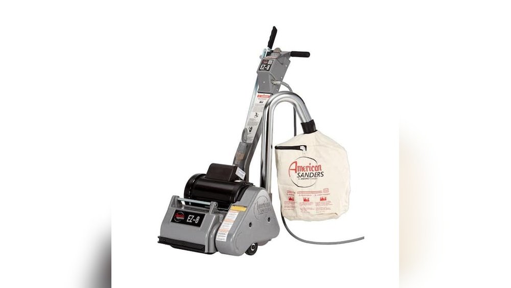 How Much to Rent a Floor Sander