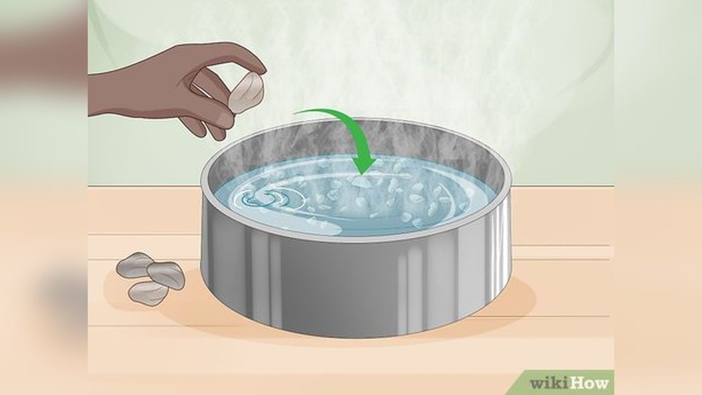 How to Polish Rocks With a Dremel