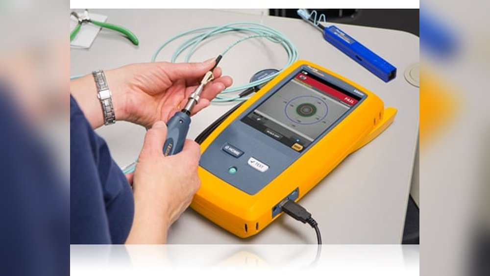 How to Test Fiber Cable